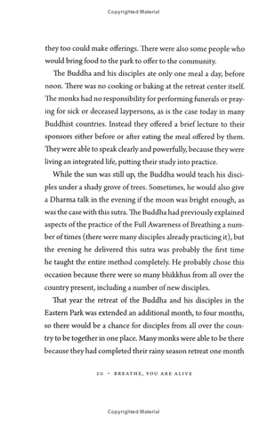 breathe, you are alive! - Ảnh 11