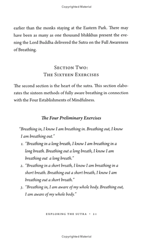 breathe, you are alive! - Ảnh 12