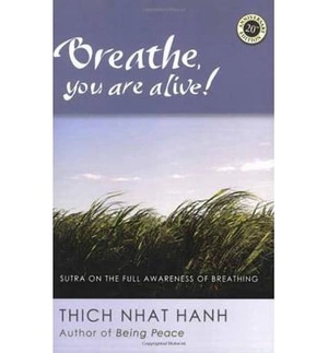breathe, you are alive! - Ảnh 2