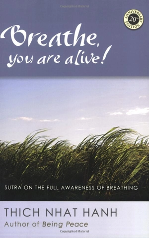 breathe, you are alive! - Ảnh 3