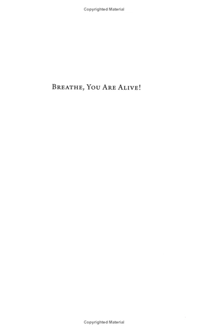 breathe, you are alive! - Ảnh 4