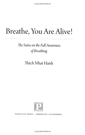 breathe, you are alive! - Ảnh 6