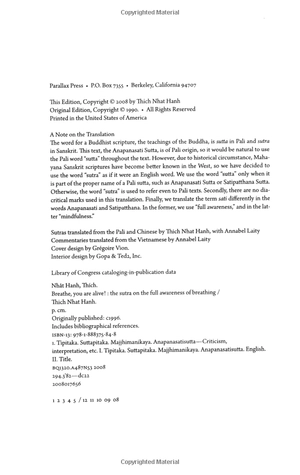 breathe, you are alive! - Ảnh 7