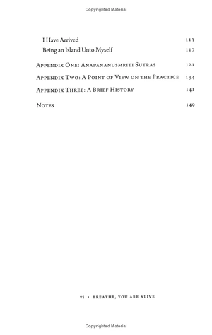 breathe, you are alive! - Ảnh 9