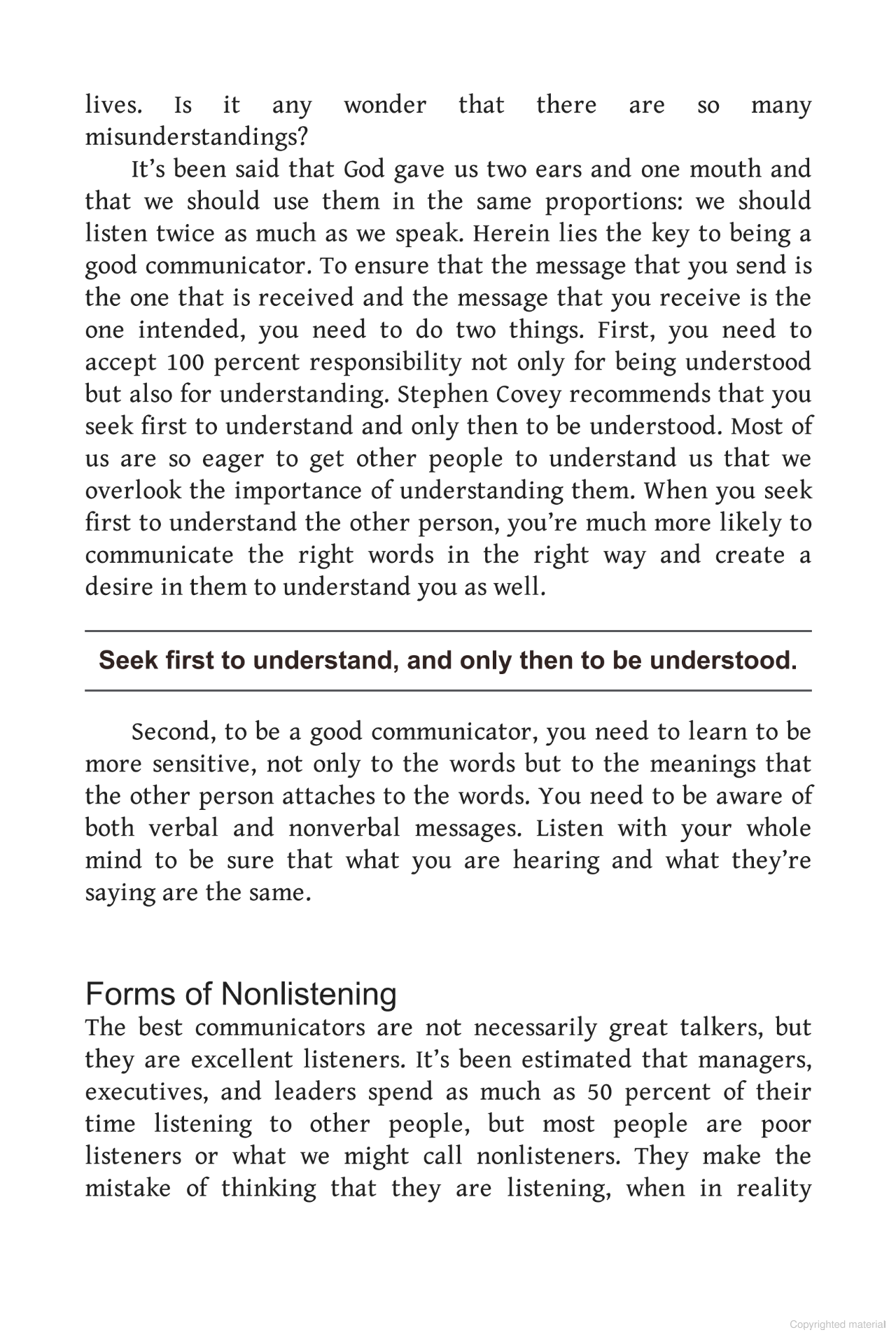 Brian Tracy's Master Course For Business Success - Ảnh 11