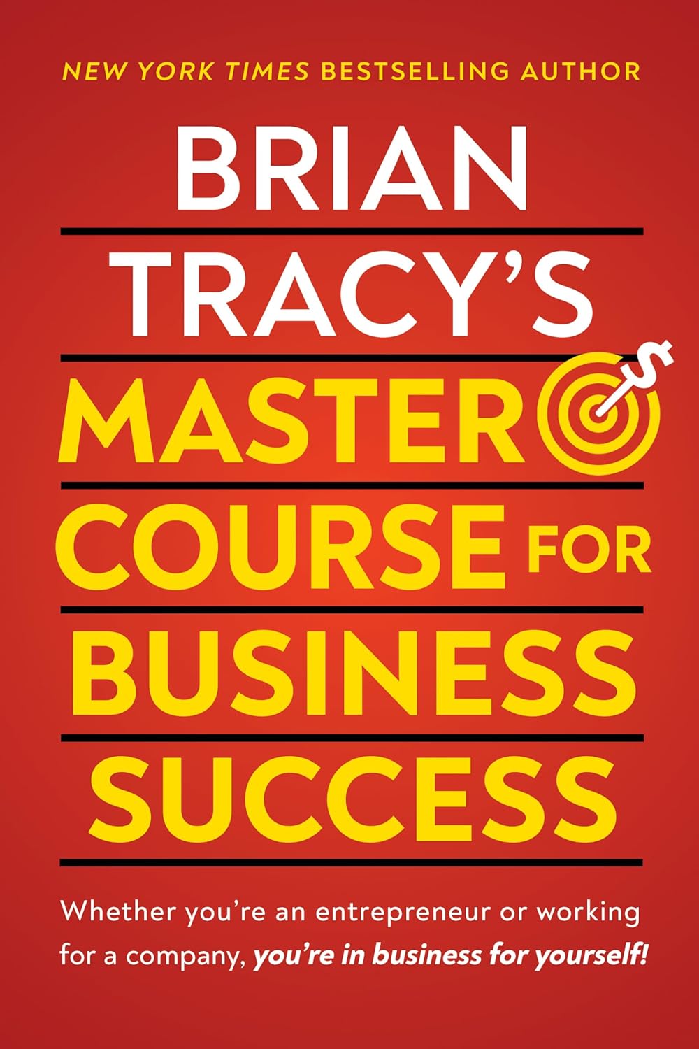 Brian Tracy's Master Course For Business Success - Ảnh 2