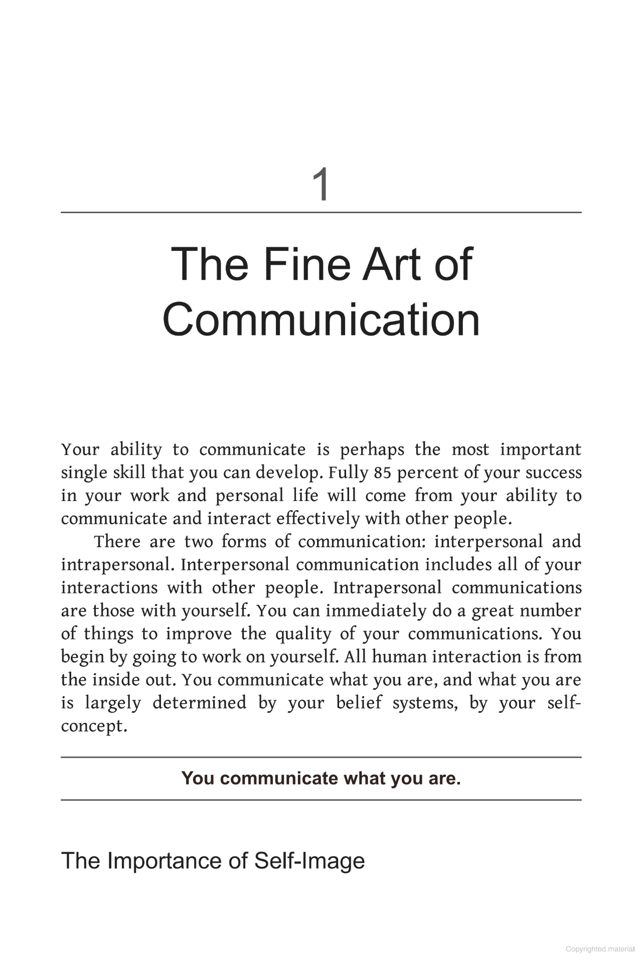 Brian Tracy's Master Course For Business Success - Ảnh 3