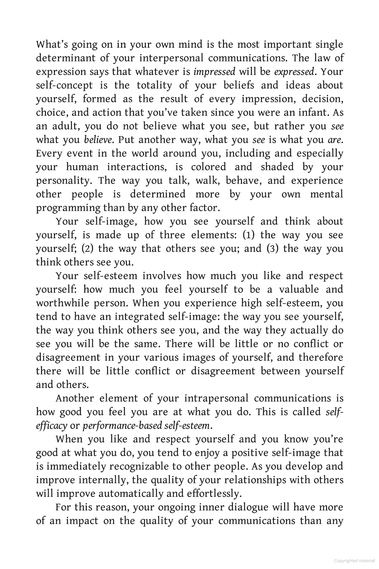 Brian Tracy's Master Course For Business Success - Ảnh 4