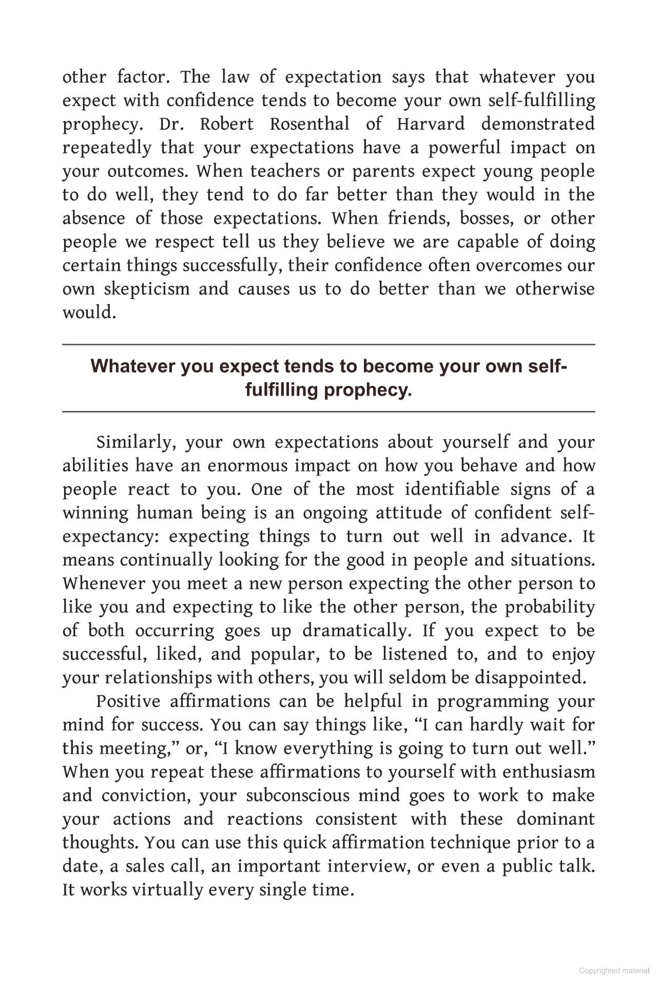 Brian Tracy's Master Course For Business Success - Ảnh 5