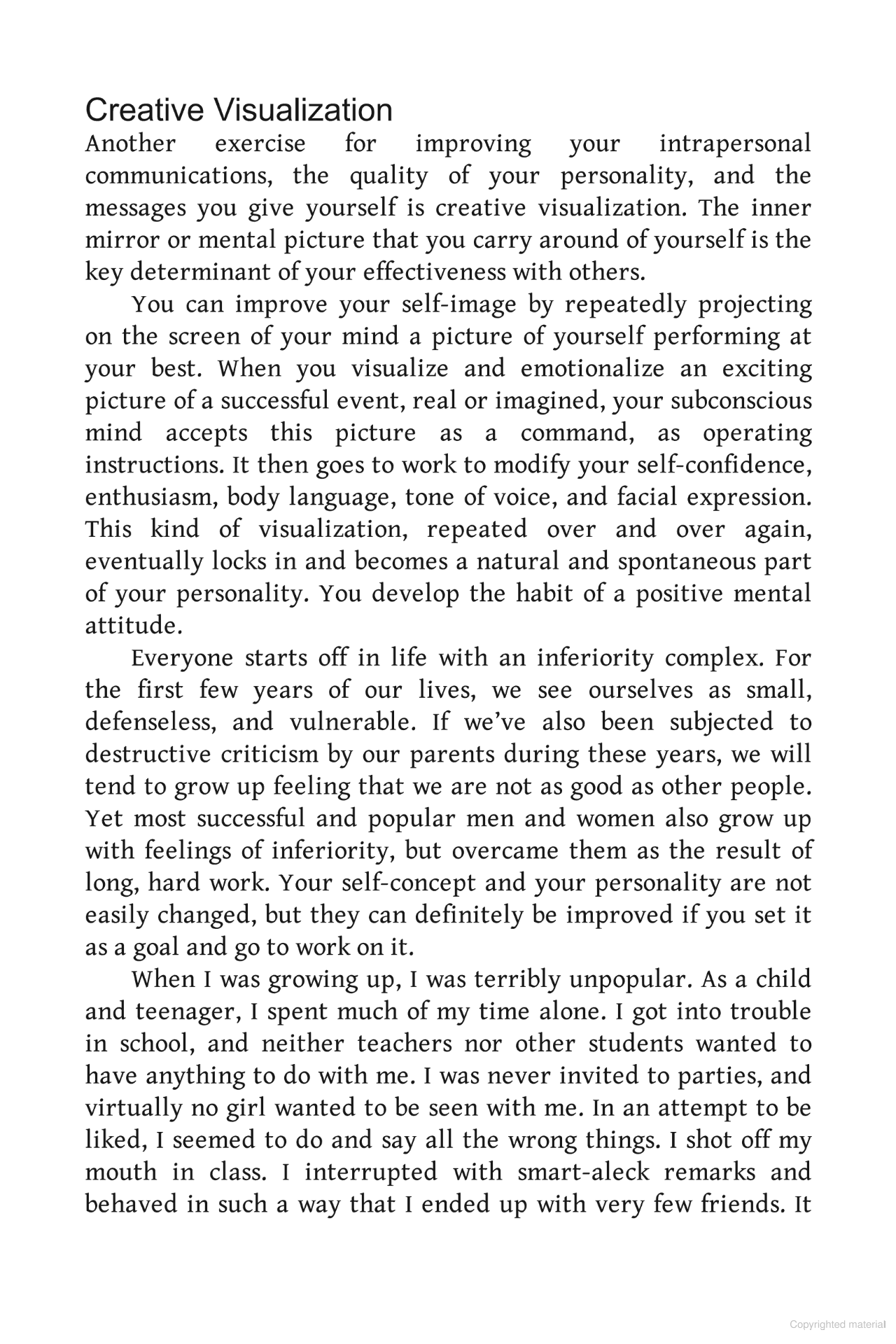 Brian Tracy's Master Course For Business Success - Ảnh 6