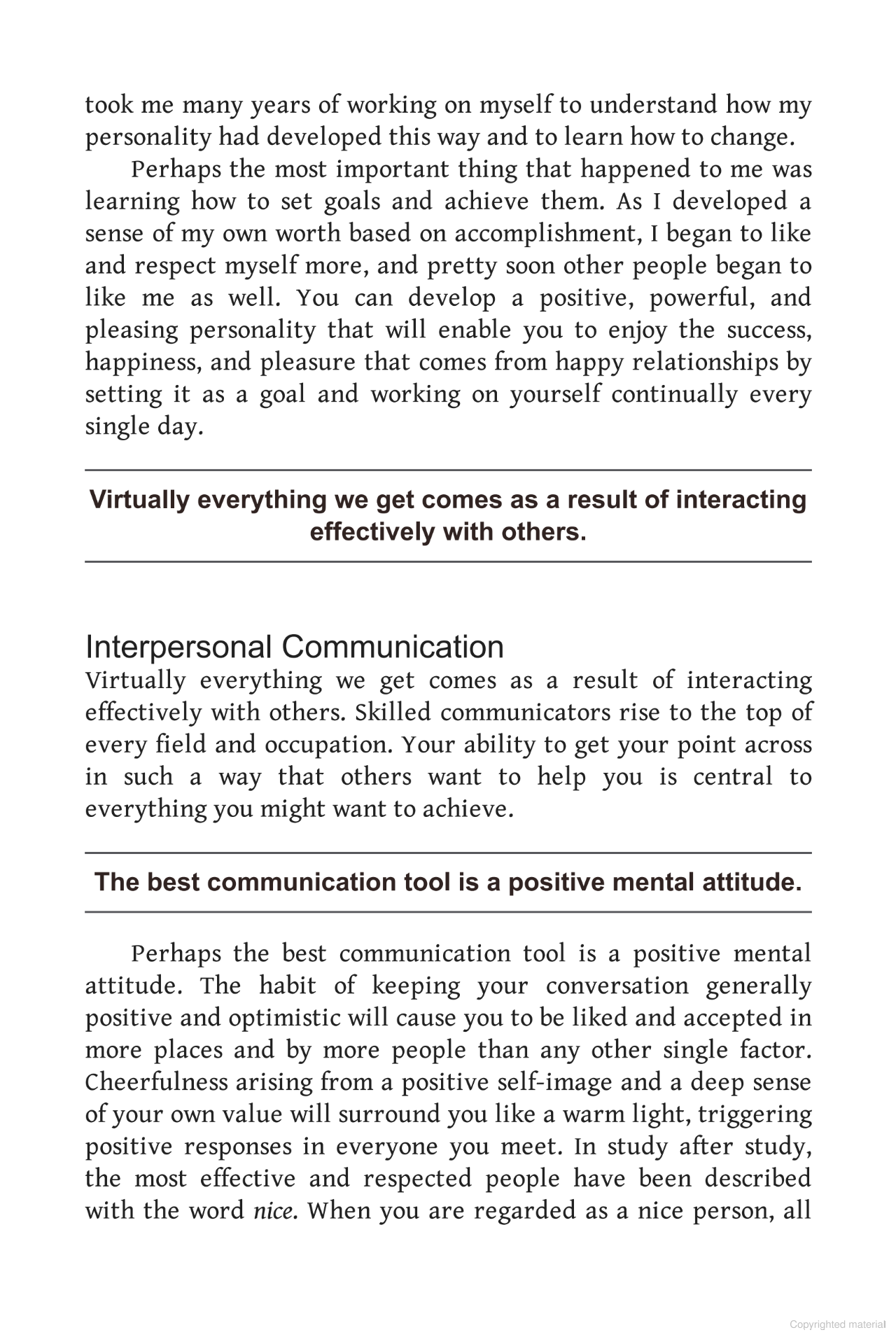 Brian Tracy's Master Course For Business Success - Ảnh 7