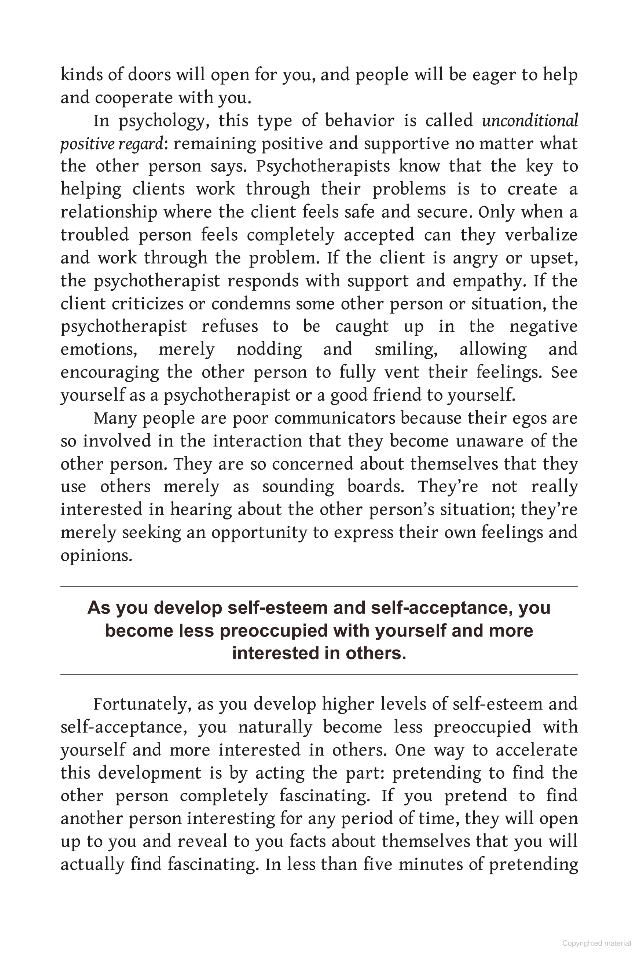 Brian Tracy's Master Course For Business Success - Ảnh 8