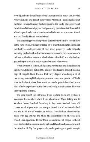 brick by brick: success in business and life - Ảnh 10