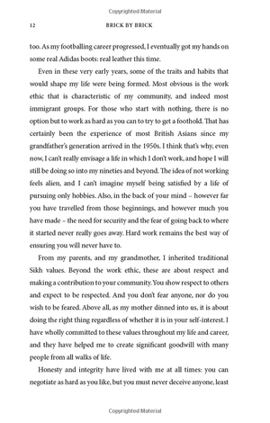 brick by brick: success in business and life - Ảnh 11