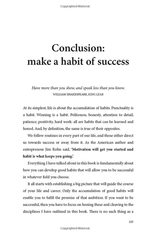 brick by brick: success in business and life - Ảnh 12