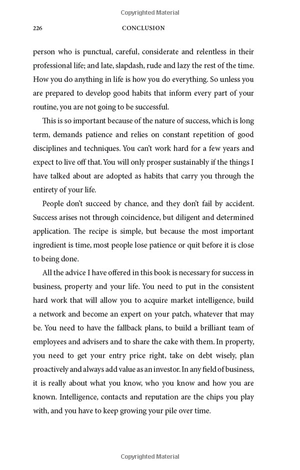 brick by brick: success in business and life - Ảnh 13