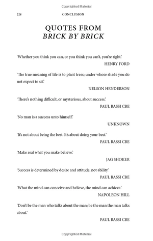 brick by brick: success in business and life - Ảnh 15