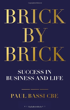 brick by brick: success in business and life - Ảnh 2