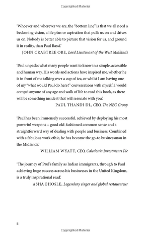 brick by brick: success in business and life - Ảnh 3