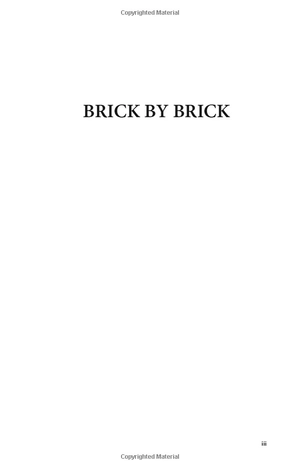 brick by brick: success in business and life - Ảnh 4