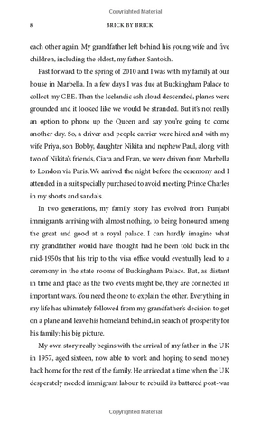brick by brick: success in business and life - Ảnh 7