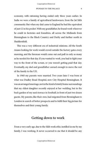 brick by brick: success in business and life - Ảnh 8