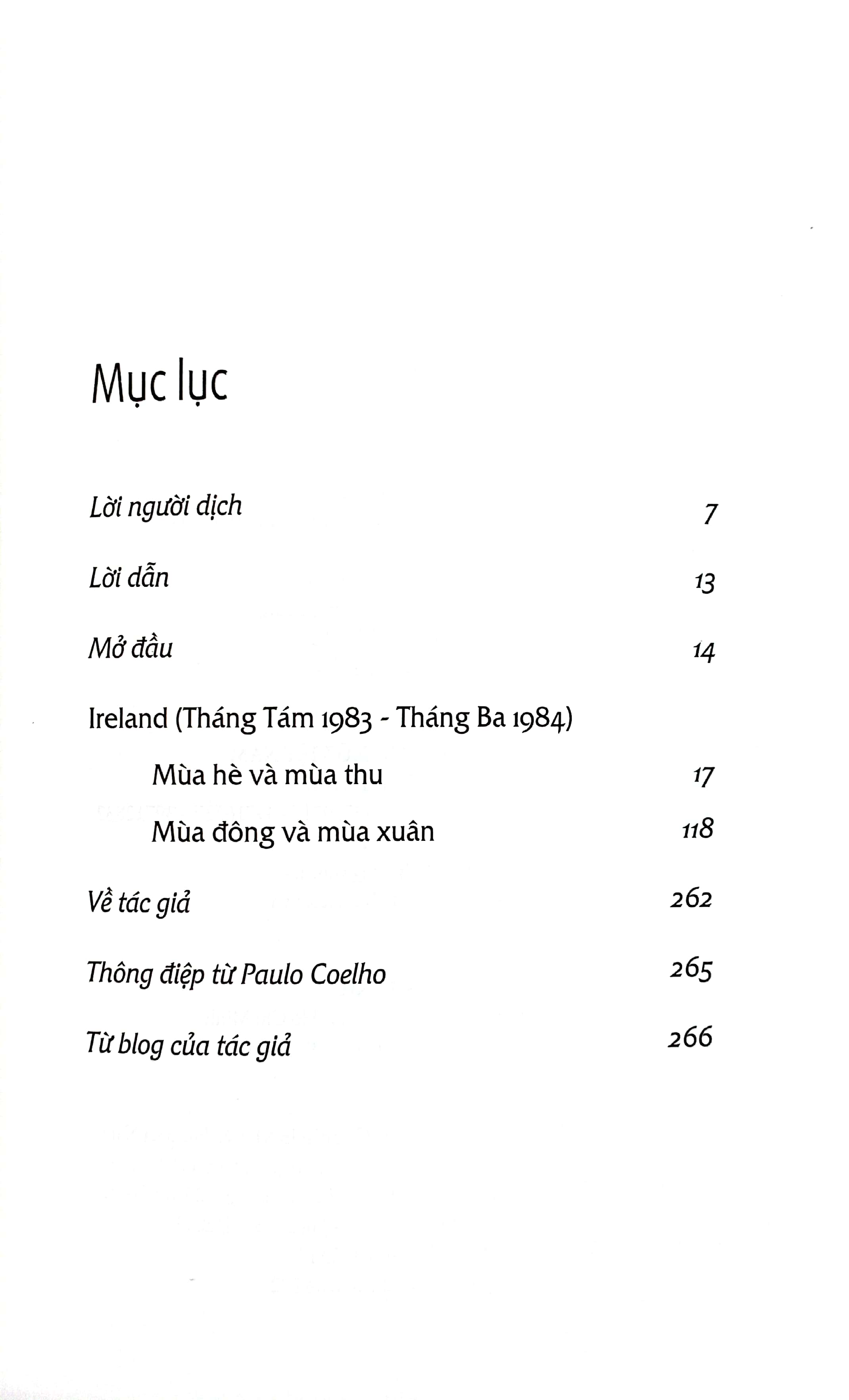 brida - ma thuật yêu - Ảnh 3