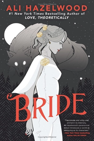 bride - Ảnh 2