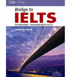 bridge to ielts - Ảnh 2
