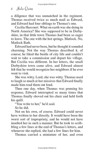 bridgerton prequel 2: the girl with the make-believe husband - Ảnh 10