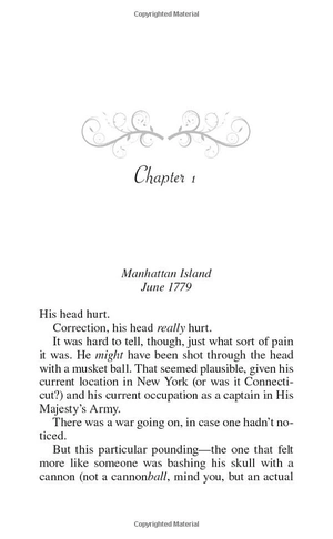 bridgerton prequel 2: the girl with the make-believe husband - Ảnh 5