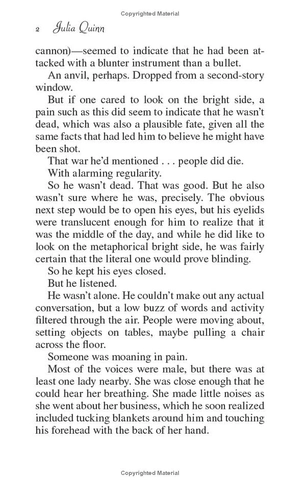 bridgerton prequel 2: the girl with the make-believe husband - Ảnh 6