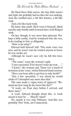 bridgerton prequel 2: the girl with the make-believe husband - Ảnh 7