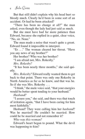 bridgerton prequel 2: the girl with the make-believe husband - Ảnh 8