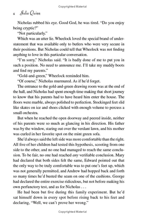 bridgerton prequels 4: first comes scandal - Ảnh 10