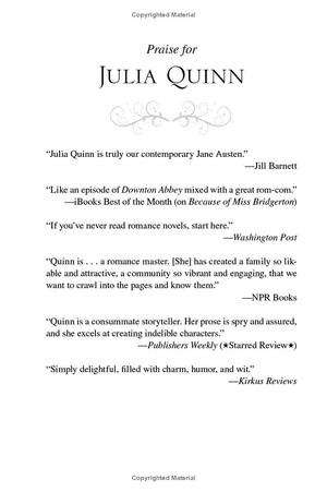 bridgerton prequels 4: first comes scandal - Ảnh 3