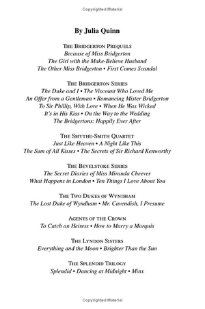 bridgerton prequels 4: first comes scandal - Ảnh 4