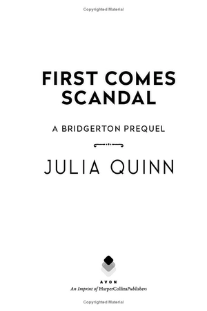 bridgerton prequels 4: first comes scandal - Ảnh 5