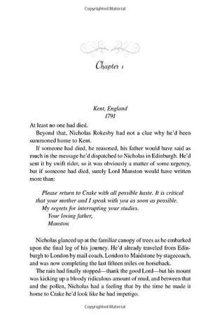 bridgerton prequels 4: first comes scandal - Ảnh 7