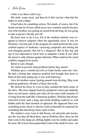 bridgerton prequels 4: first comes scandal - Ảnh 8