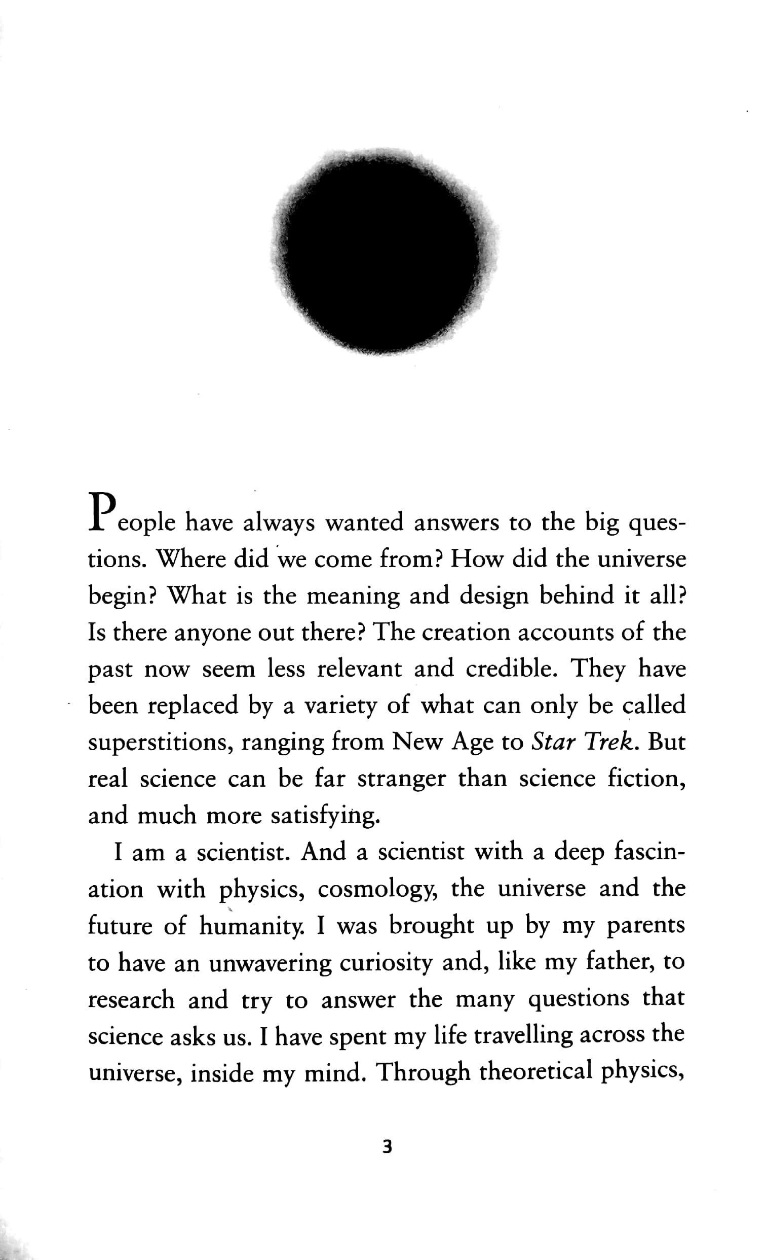 Brief Answers To The Big Questions: The Final Book From Stephen Hawking - Ảnh 5