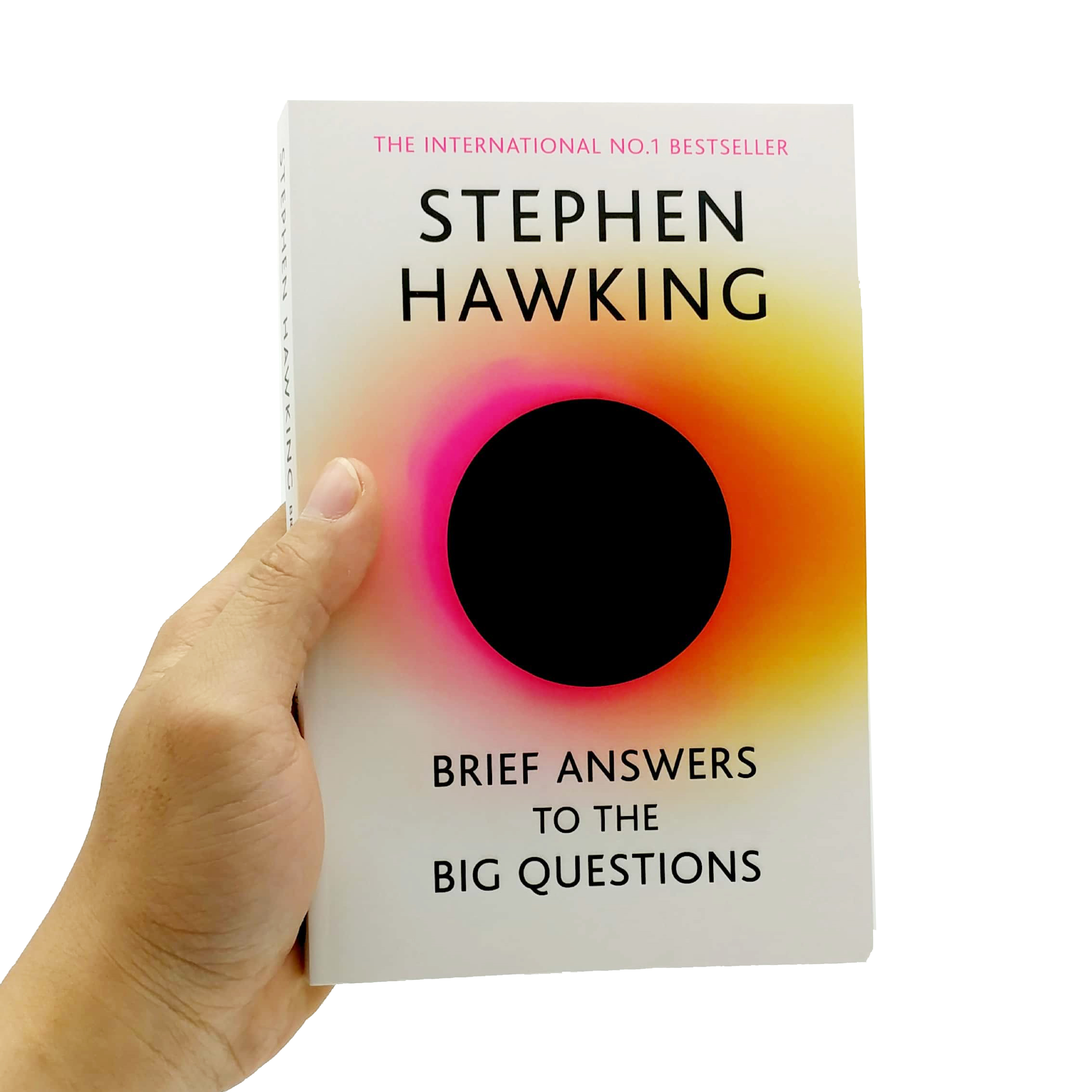 Brief Answers To The Big Questions: The Final Book From Stephen Hawking - Ảnh 7