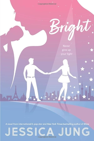 bright - jessica jung (shine book 2) - Ảnh 2