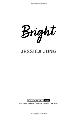 bright - jessica jung (shine book 2) - Ảnh 3