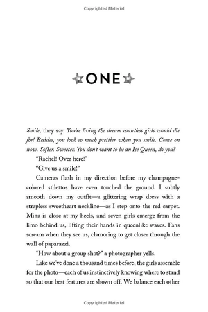 bright - jessica jung (shine book 2) - Ảnh 5