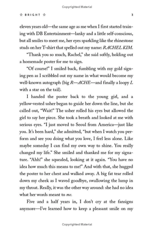 bright - jessica jung (shine book 2) - Ảnh 7