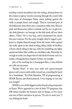 bright - jessica jung (shine book 2) - Ảnh 9