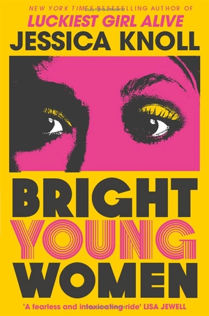 bright young women - Ảnh 2