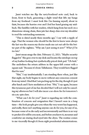 bright young women - Ảnh 5