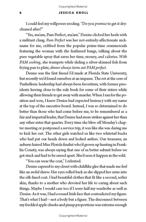 bright young women - Ảnh 9